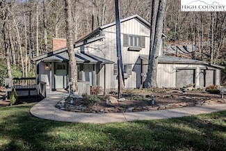 290 Cobble Creek Ln, Boone, NC 28607