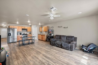 214 Guava Ave, Lubbock, TX 79403