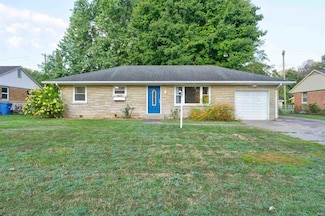 5655 Garden Valley Rd, Newburgh, IN 47630