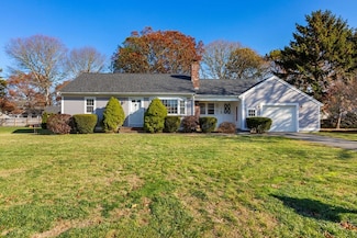18 Captain Stanley Rd, South Yarmouth, MA 02664