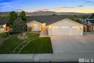 2160 Mammatus Dr, Sparks, NV 89441
