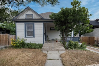 509 W Mistletoe Ave, San Antonio, TX 78212