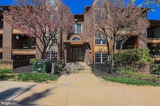 2107 Woodbox Ln Unit 2107C, Baltimore, MD 21209