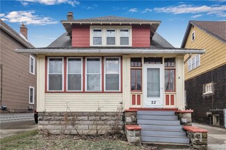 22 Magnolia Ave, Buffalo, NY 14220
