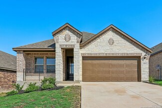 12911 Lusi Ln, San Antonio, TX 78245