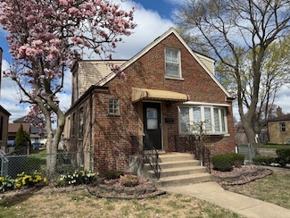 5200 S Newcastle Ave, Chicago, IL 60638
