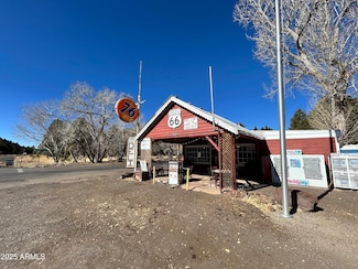 12963 E Old Route 66, Parks, AZ 86018