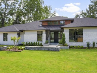 3930 S Evanston Ave, Tulsa, OK 74105