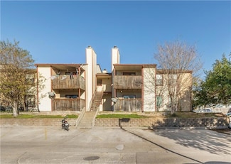 1107 Verde Dr Unit 16, Bryan, TX 77801