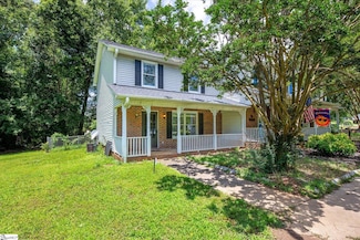 1040 Wildwood Ln Unit 4B, Spartanburg, SC 29301