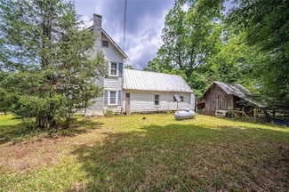 904 Rabun Rd, Sparta, GA 31087