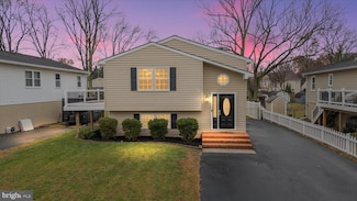 1609 Annapolis Dr, Glen Burnie, MD 21060