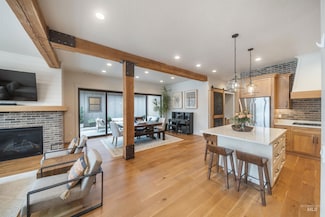 2544 W Rustic Forge St, Eagle, ID 83616