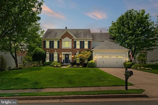 12702 Purdham Dr, Woodbridge, VA 22192