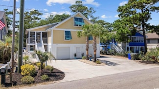 1114 S Dogwood Dr, Surfside Beach, SC 29575