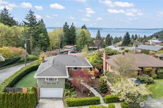 9117 40th Ave SW, Seattle, WA 98136
