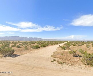 0 N Blvd Unit 25007409, Mojave, CA 93501
