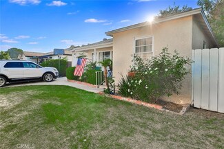 7527 Milwood Ave, Canoga Park, CA 91303