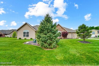 2502 Alexandria Dr, Lima, OH 45805