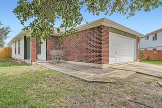 12404 Campana Dr, Del Valle, TX 78617
