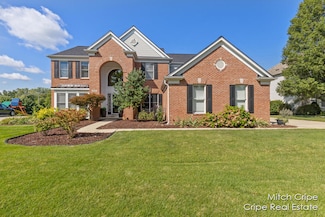 4438 Hickory Grove Ct NE, Ada, MI 49301