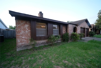 12314 Bexley Dr, Houston, TX 77099