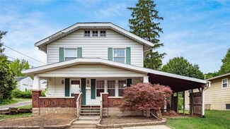 424 N 15th St, Cambridge, OH 43725