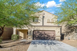 12079 E Becker Dr, Vail, AZ 85641