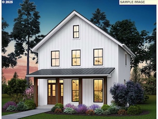0 Sprig Ln Unit Lot 3 766109892, Eugene, OR 97401