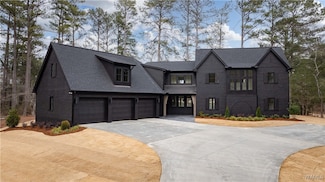 15313 Marina Dr, Northport, AL 35475