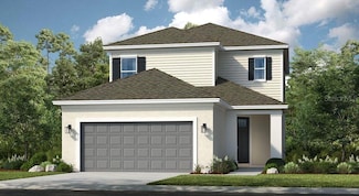 5709 Gingham Dr, Kissimmee, FL 34758