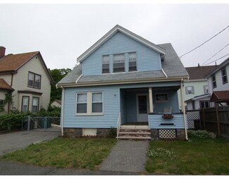 5 Averill St, Lynn, MA 01904
