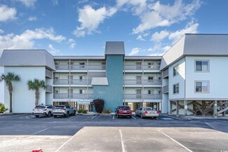 1011 S Ocean Blvd Unit 11 Units see associa, Surfside Beach, SC 29575