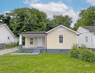 1228 Crossland Ave, Clarksville, TN 37040