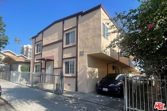 954 Fedora St, Los Angeles, CA 90006