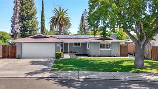 1820 Hunt Ave, Modesto, CA 95350