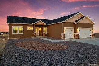 848 E Platteville Blvd, Pueblo West, CO 81007