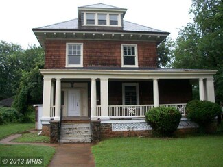 3708 Liberty Heights Ave, Baltimore, MD 21215
