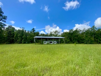 1069 N Salt Rd, Monticello, FL 32344