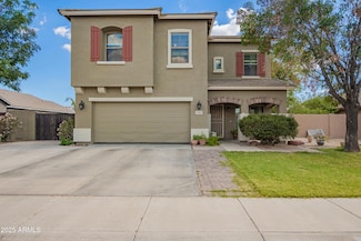 1145 E Harold Dr, San Tan Valley, AZ 85140