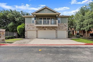 1481 E Old Settlers Blvd Unit 1802, Round Rock, TX 78664