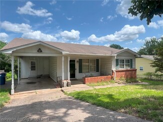 1117 Oakland St, Fort Smith, AR 72903