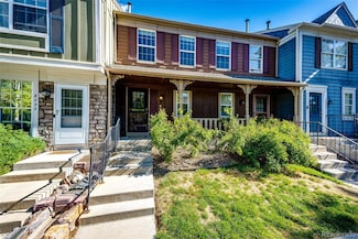 8231 S Fillmore Way, Centennial, CO 80122