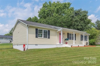109 E Broadleaf Dr Unit 78, Hendersonville, NC 28739