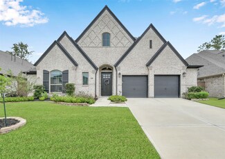 22018 Breakwater Ln, Porter, TX 77365