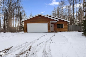 6750 W Cambridge Dr, Wasilla, AK 99623