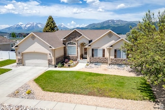 676 S 620 E, Heber City, UT 84032