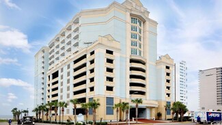 2501 S Ocean Blvd Unit 207, Myrtle Beach, SC 29577