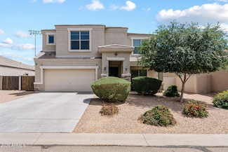 35737 N Loemann Dr, San Tan Valley, AZ 85143