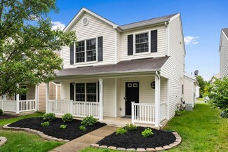 9205 Boston Harbor Way Unit 237, Orient, OH 43146
